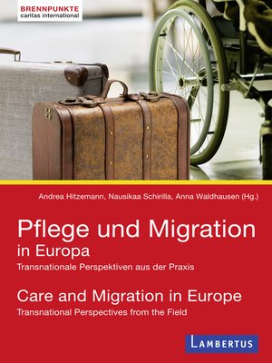 cover image of Pflege und Migration in Europa